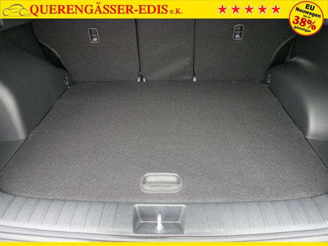 Hyundai TUCSON Trend Line PLUS 1.6 CRDi 4WD DCT *NAVI*LED*PDC*KAMERA*EL.KLAPPE*19-ZOLL* 
