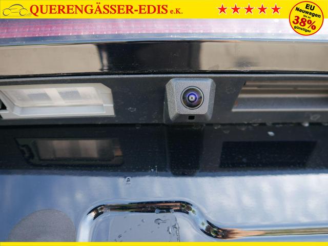 Hyundai TUCSON GO Plus 1.6 T-GDi HEV 4WD AT *PDC*RFK*NAVI*SHZ*LED*DAB*KLIMA*FRONT ASSIST* 