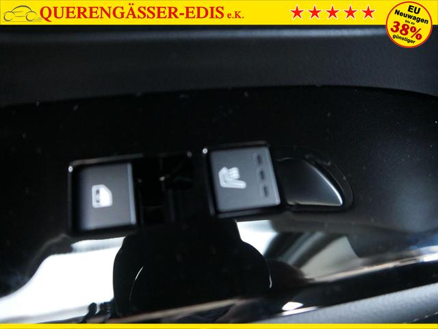 Hyundai TUCSON GO Plus 1.6 T-GDi HEV 4WD AT *PDC*RFK*NAVI*SHZ*LED*DAB*KLIMA*FRONT ASSIST* 
