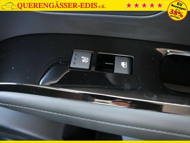 Hyundai TUCSON GO Plus 1.6 T-GDi HEV 4WD AT *PDC*RFK*NAVI*SHZ*LED*DAB*KLIMA*FRONT ASSIST* 