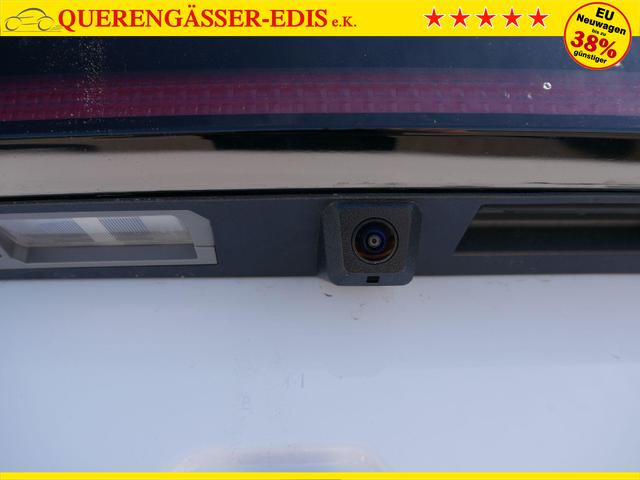 Hyundai TUCSON GO Plus 1.6 T-GDi HEV 4WD AT *PDC*RFK*NAVI*SHZ*LED*DAB*KLIMA*FRONT ASSIST* 