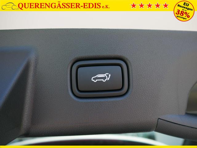 Hyundai TUCSON GO Plus 1.6 T-GDi HEV 4WD AT *PDC*RFK*NAVI*SHZ*LED*DAB*KLIMA*FRONT ASSIST* 
