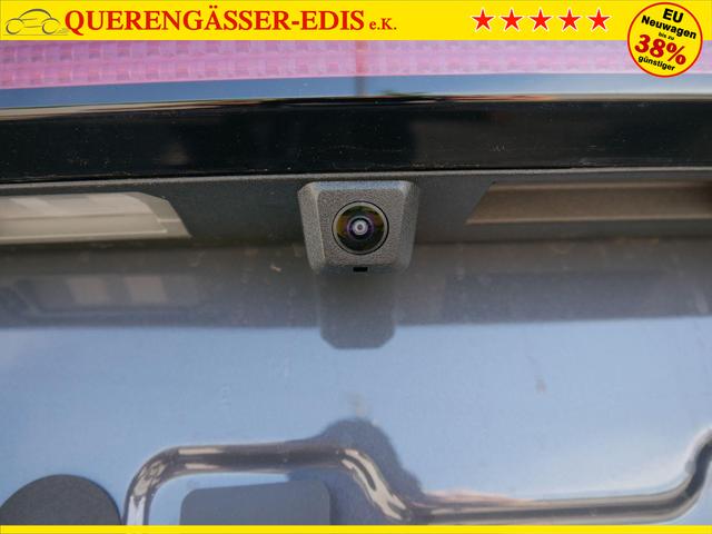 Hyundai TUCSON GO Plus 1.6 T-GDi HEV 4WD AT *PDC*RFK*NAVI*SHZ*LED*DAB*KLIMA*FRONT ASSIST* 