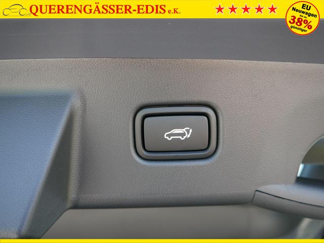 Hyundai TUCSON GO Plus 1.6 T-GDi HEV 4WD AT *PDC*RFK*NAVI*SHZ*LED*DAB*KLIMA*FRONT ASSIST* 