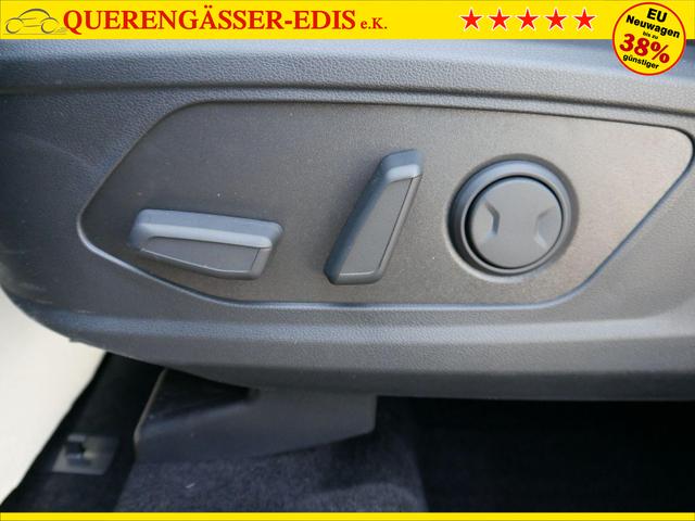 Hyundai TUCSON GO Plus 1.6 T-GDi HEV 4WD AT *PDC*RFK*NAVI*SHZ*LED*DAB*KLIMA*FRONT ASSIST* 