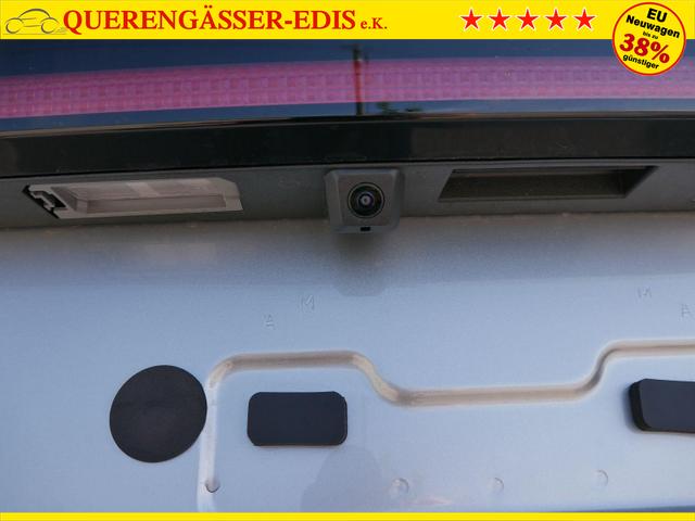 Hyundai TUCSON GO Plus 1.6 T-GDi HEV 4WD AT *PDC*RFK*NAVI*SHZ*LED*DAB*KLIMA*FRONT ASSIST* 