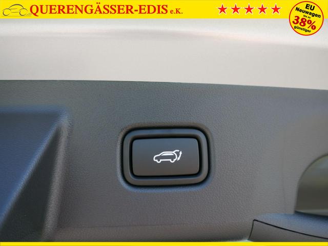 Hyundai TUCSON GO Plus 1.6 T-GDi HEV 4WD AT *PDC*RFK*NAVI*SHZ*LED*DAB*KLIMA*FRONT ASSIST* 