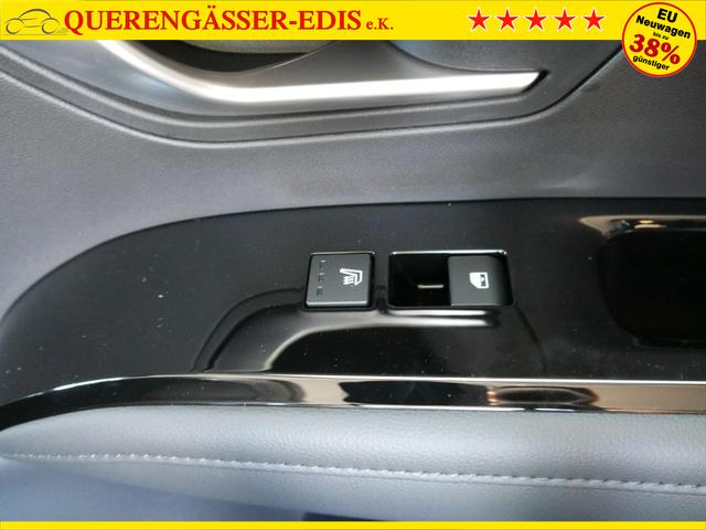 Hyundai TUCSON GO Plus 1.6 T-GDi HEV 4WD AT *PDC*RFK*NAVI*SHZ*LED*DAB*KLIMA*FRONT ASSIST* 