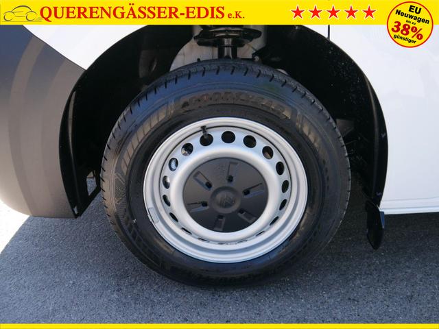 Volkswagen Transporter 6.1 Kastenwagen Furgón Batalla Corta 2.0 TDI Kurz *PDC HI.*LED*APP-CONNECT*KLIMA*TEMPOMAT*DAB* 