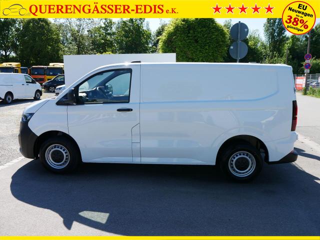 Volkswagen Transporter 6.1 Kastenwagen Furgón Batalla Corta 2.0 TDI Kurz *PDC HI.*LED*APP-CONNECT*KLIMA*TEMPOMAT*DAB* 