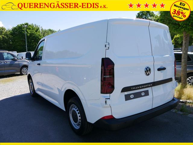 Volkswagen Transporter 6.1 Kastenwagen Furgón Batalla Corta 2.0 TDI Kurz *PDC HI.*LED*APP-CONNECT*KLIMA*TEMPOMAT*DAB* 