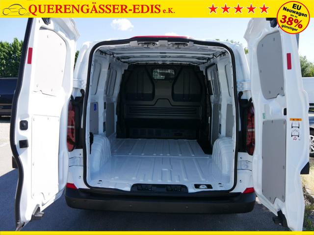 Volkswagen Transporter 6.1 Kastenwagen Furgón Batalla Corta 2.0 TDI Kurz *PDC HI.*LED*APP-CONNECT*KLIMA*TEMPOMAT*DAB* 