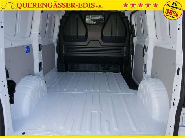 Volkswagen Transporter 6.1 Kastenwagen Furgón Batalla Corta 2.0 TDI Kurz *PDC HI.*LED*APP-CONNECT*KLIMA*TEMPOMAT*DAB* 