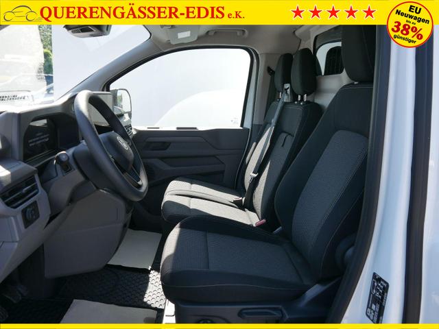 Volkswagen Transporter 6.1 Kastenwagen Furgón Batalla Corta 2.0 TDI Kurz *PDC HI.*LED*APP-CONNECT*KLIMA*TEMPOMAT*DAB* 