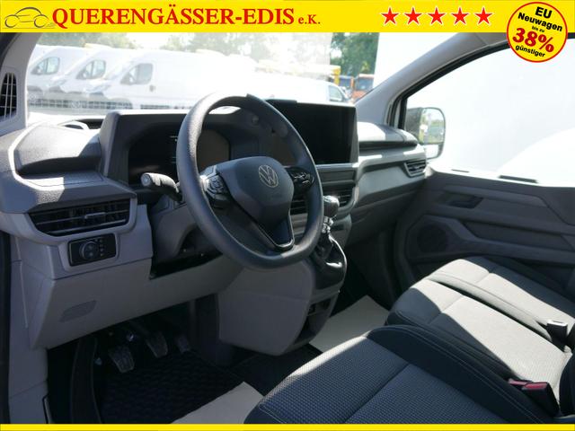 Volkswagen Transporter 6.1 Kastenwagen Furgón Batalla Corta 2.0 TDI Kurz *PDC HI.*LED*APP-CONNECT*KLIMA*TEMPOMAT*DAB* 