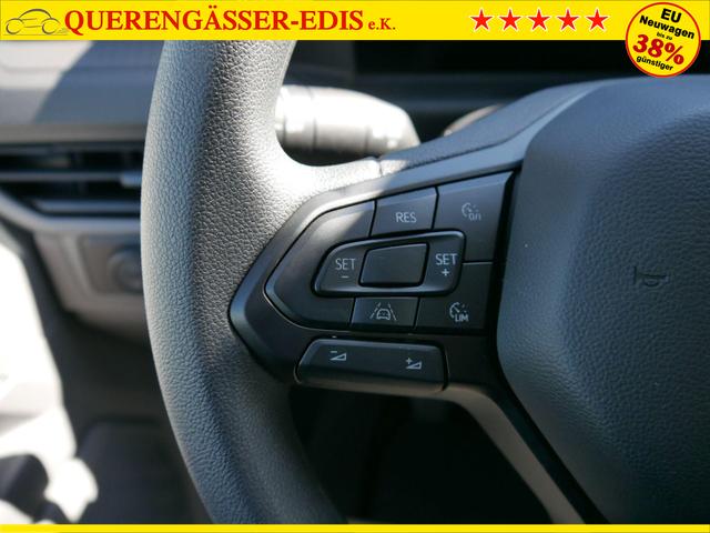 Volkswagen Transporter 6.1 Kastenwagen Furgón Batalla Corta 2.0 TDI Kurz *PDC HI.*LED*APP-CONNECT*KLIMA*TEMPOMAT*DAB* 
