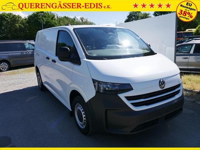 Volkswagen Transporter 6.1 Kastenwagen Furgón Batalla Corta 2.0 TDI Kurz *PDC HI.*LED*APP-CONNECT*KLIMA*TEMPOMAT*DAB* 