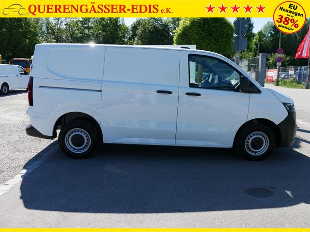 Volkswagen Transporter 6.1 Kastenwagen Furgón Batalla Corta 2.0 TDI Kurz *PDC HI.*LED*APP-CONNECT*KLIMA*TEMPOMAT*DAB* 