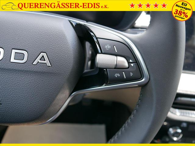 Skoda Fabia 130 Jahre 1,0 MPI *LED*PDC HI.*RFK*APP-CONNECT*SHZ*KESSY*KLIMA*DAB* 