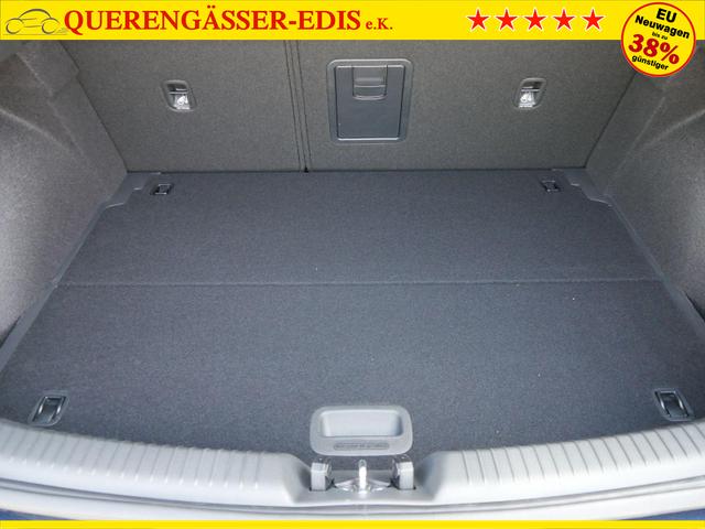 Hyundai i30 GO 1.0 T-GDi*NAVI*PDC*KAMERA*LED*ACC*SHZ*TEMPOMAT*KLIMAAUTOMATIK 