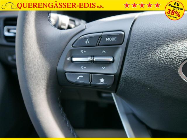Hyundai i30 GO 1.0 T-GDi*NAVI*PDC*KAMERA*LED*ACC*SHZ*TEMPOMAT*KLIMAAUTOMATIK 
