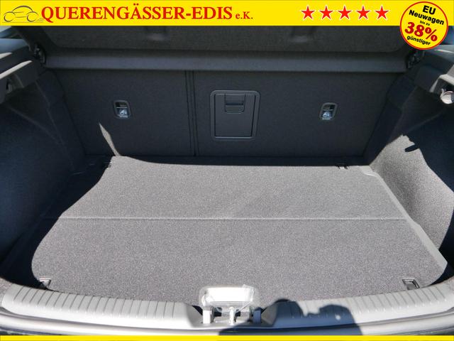 Hyundai i30 GO 1.0 T-GDi DCT*NAVI*PDC*KAMERA*LED*ACC*SHZ*TEMPOMAT*KLIMAAUTOMATIK 
