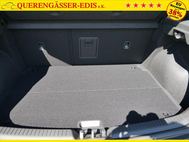 Hyundai i30 GO 1.0 T-GDi DCT*NAVI*PDC*KAMERA*LED*ACC*SHZ*TEMPOMAT*KLIMAAUTOMATIK 