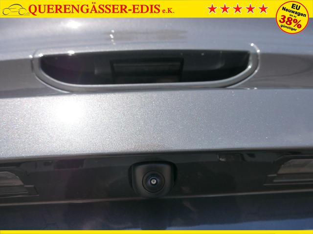 Hyundai i30 GO 1.0 T-GDi DCT*NAVI*PDC*KAMERA*LED*ACC*SHZ*TEMPOMAT*KLIMAAUTOMATIK 
