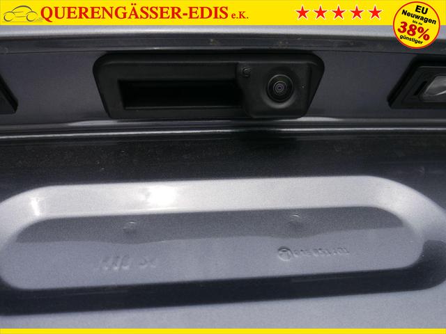 Skoda Fabia 130 Jahre Selection Plus 1,0 TSI *LED*PDC*SHZ*KAMERA*DIG-COCKPIT 