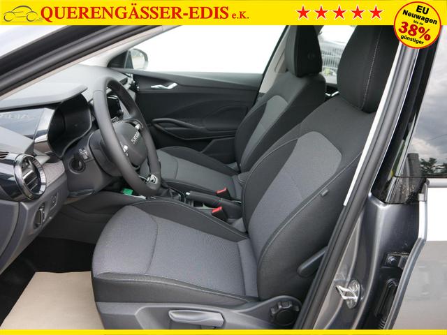 Skoda Fabia 130 Jahre Selection Plus 1,0 TSI *LED*PDC*SHZ*KAMERA*DIG-COCKPIT 