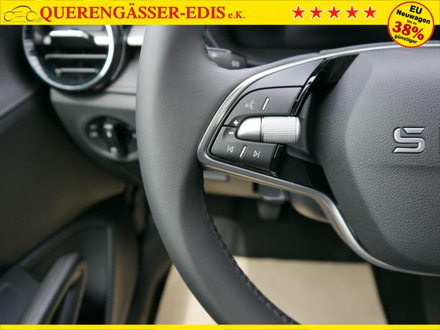 Skoda Fabia 130 Jahre Selection Plus 1,0 TSI *LED*PDC*SHZ*KAMERA*DIG-COCKPIT 