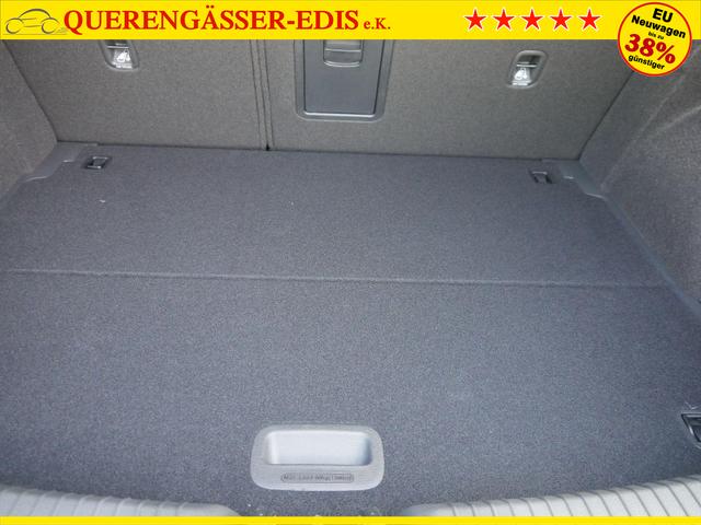 Hyundai i30 GO 1.0 T-GDi*NAVI*PDC*KAMERA*LED*ACC*SHZ*TEMPOMAT*KLIMAAUTOMATIK 