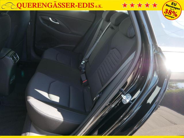 Hyundai i30 Kombi i30cw GO 1.0 T-GDi*NAVI*PDC*KAMERA*LED*ACC*SHZ*TEMPOMAT*KLIMAAUTOMATIK 