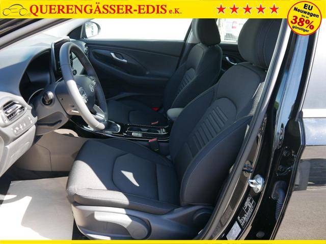 Hyundai i30 Kombi i30cw GO 1.0 T-GDi*NAVI*PDC*KAMERA*LED*ACC*SHZ*TEMPOMAT*KLIMAAUTOMATIK 