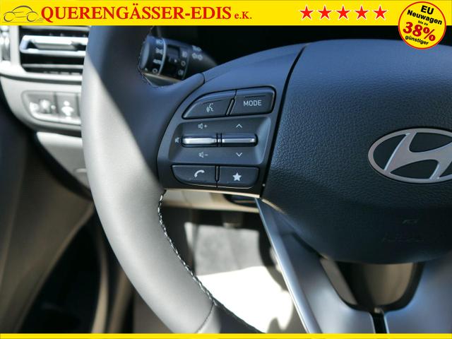 Hyundai i30 Kombi i30cw GO 1.0 T-GDi*NAVI*PDC*KAMERA*LED*ACC*SHZ*TEMPOMAT*KLIMAAUTOMATIK 