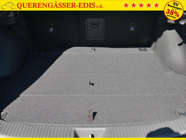 Hyundai i30 Kombi i30cw GO 1.0 T-GDi*NAVI*PDC*KAMERA*LED*ACC*SHZ*TEMPOMAT*KLIMAAUTOMATIK 