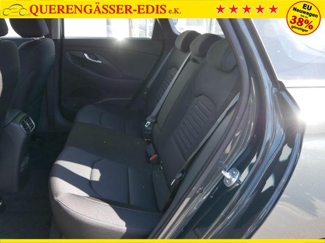 Hyundai i30 Kombi i30cw GO 1.0 T-GDi*NAVI*PDC*KAMERA*LED*ACC*SHZ*TEMPOMAT*KLIMAAUTOMATIK 