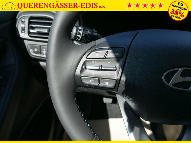 Hyundai i30 Kombi i30cw GO 1.0 T-GDi*NAVI*PDC*KAMERA*LED*ACC*SHZ*TEMPOMAT*KLIMAAUTOMATIK 