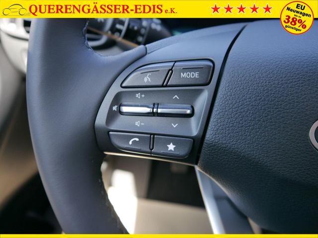 Hyundai i30 Kombi i30cw GO 1.0 T-GDi*NAVI*PDC*KAMERA*LED*ACC*SHZ*TEMPOMAT*KLIMAAUTOMATIK 