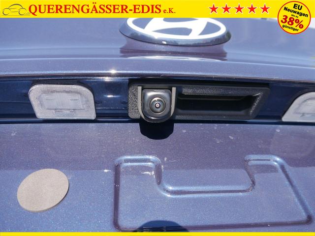Hyundai i30 Kombi i30cw GO 1.0 T-GDi*NAVI*PDC*KAMERA*LED*ACC*SHZ*TEMPOMAT*KLIMAAUTOMATIK 