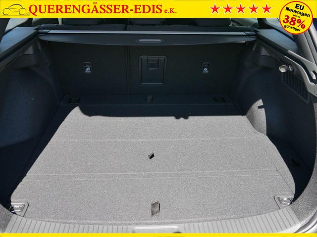 Hyundai i30 Kombi i30cw GO 1.0 T-GDi*NAVI*PDC*KAMERA*LED*ACC*SHZ*TEMPOMAT*KLIMAAUTOMATIK 