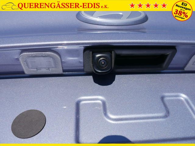 Hyundai i30 Kombi i30cw GO 1.0 T-GDi*NAVI*PDC*KAMERA*LED*ACC*SHZ*TEMPOMAT*KLIMAAUTOMATIK 