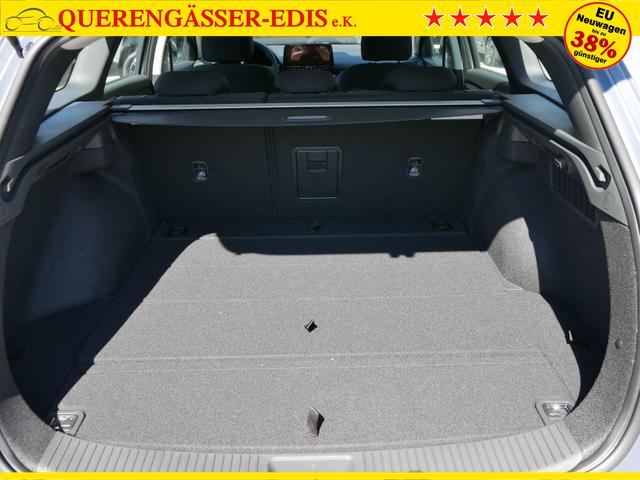 Hyundai i30 Kombi i30cw GO 1.0 T-GDi*NAVI*PDC*KAMERA*LED*ACC*SHZ*TEMPOMAT*KLIMAAUTOMATIK 