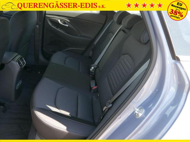 Hyundai i30 Kombi i30cw GO 1.0 T-GDi*NAVI*PDC*KAMERA*LED*ACC*SHZ*TEMPOMAT*KLIMAAUTOMATIK 