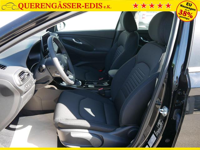 Hyundai i30 Kombi i30cw GO 1.0 T-GDi*NAVI*PDC*KAMERA*LED*ACC*SHZ*TEMPOMAT*KLIMAAUTOMATIK 