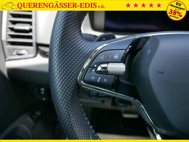 Skoda Karoq Sportline 1,5 TSI DSG *PDC*KAMERA*MATRIX*ACC*SHZ*19-ZOLL* 