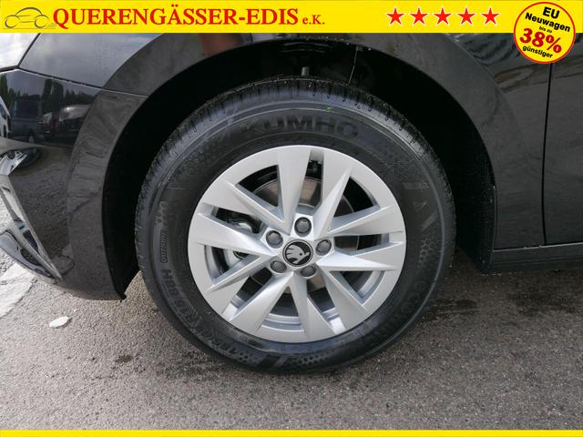 Skoda Fabia 130 Jahre 1,0 MPI *LED*PDC HI.*RFK*APP-CONNECT*SHZ*KESSY*KLIMA*DAB* 