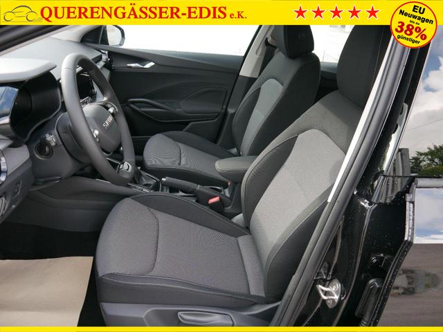 Skoda Fabia 130 Jahre 1,0 MPI *LED*PDC HI.*RFK*APP-CONNECT*SHZ*KESSY*KLIMA*DAB* 