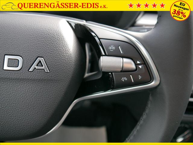 Skoda Fabia 130 Jahre 1,0 MPI *LED*PDC HI.*RFK*APP-CONNECT*SHZ*KESSY*KLIMA*DAB* 