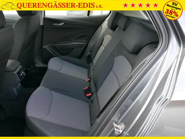Skoda Fabia 130 Jahre 1,0 MPI*LED*PDC HI.*RFK*APP-CONNECT*SHZ*KESSY*KLIMA*DAB* 